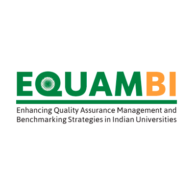EQUAM-BI Enhancing Quality Assurance Management and Benchmarking Strategies in Indian Universities