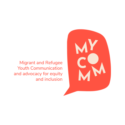 MYCOMM Migrant and Refugee Youth COMMunication and advocacy for equity and inclusion