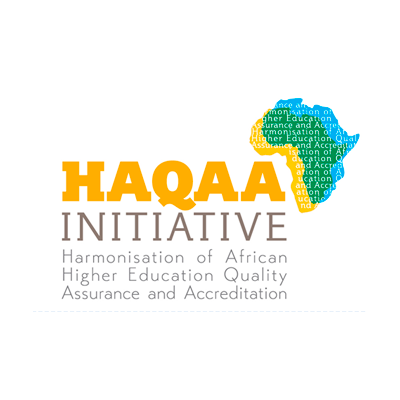 HAQAA1 Harmonisation of African Higher Education Quality Assurance and Accreditation 1st phase 