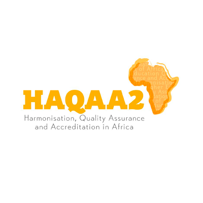 HAQAA2 Harmonisation of African Higher Education Quality Assurance and Accreditation 2nd phase