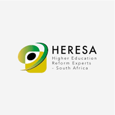 HERE-SA Higher Education Reform Experts South Africa