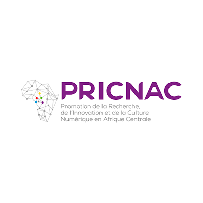PRICNAC Promotion de la Recherche, l’Innovation et la Culture Numérique en Afrique Centrale