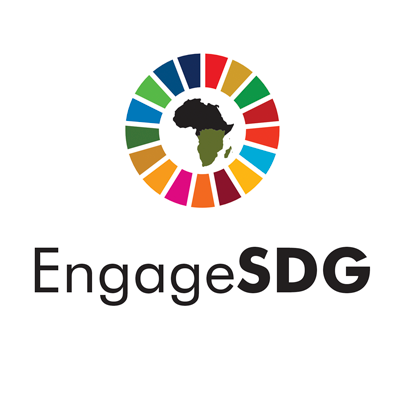 ENGAGE SDG Developing the capacity of SADC higher educations to use participatory approaches for community-based engagement with selected SDGs