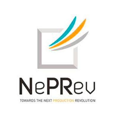 NEPREV Setting up a multidisciplinary joint master degree dedicated to the next production revolution 